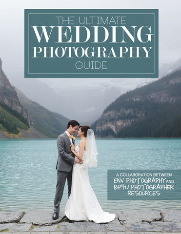 Ultimate Wedding Photography Guide