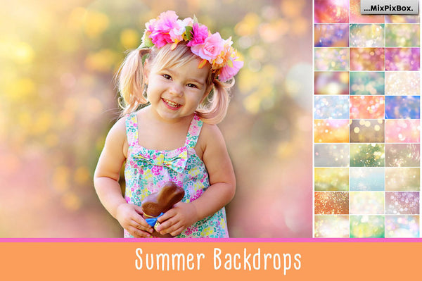 1700+ Photo Overlays, Long Exposure, Glitter, Number Balloons, Digital Papers + More!