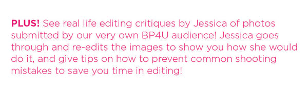 OVER 90 MINUTES! Family Editing [Video Collection] by Jessica Vaughn