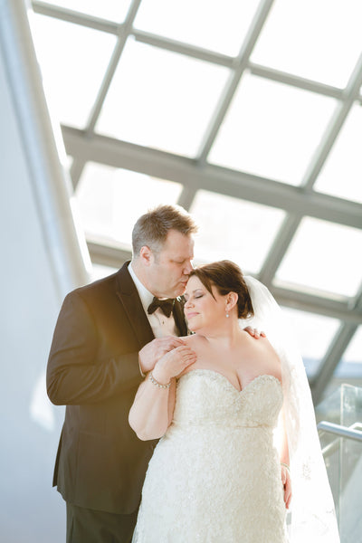 The Ultimate Wedding Photography Guide