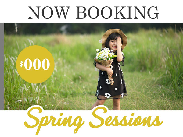 Facebook Marketing Templates for Photographers | PSD Templates