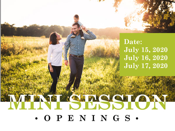 Facebook Marketing Templates for Photographers | PSD Templates