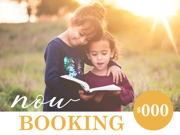 Facebook Marketing Templates for Photographers | PSD Templates