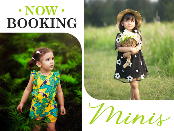 Facebook Marketing Templates for Photographers | PSD Templates