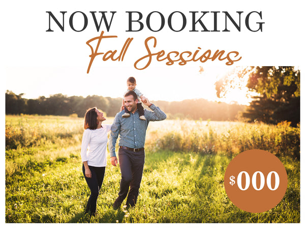 Facebook Marketing Templates for Photographers | PSD Templates