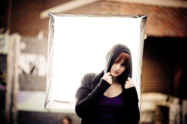 The Beginner's Guide To: Lighting