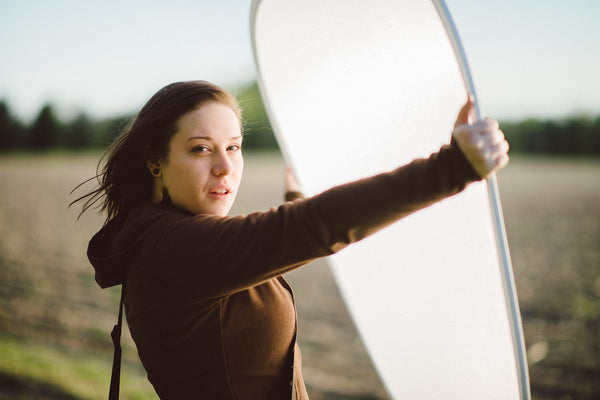 The Beginner's Guide To: Lighting