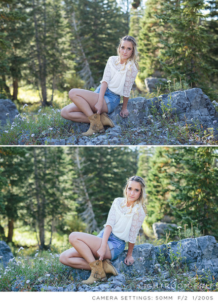 Creating A Successful Senior Photography Business