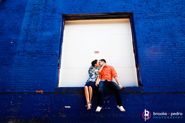 BP4U Engagement Posing Guide