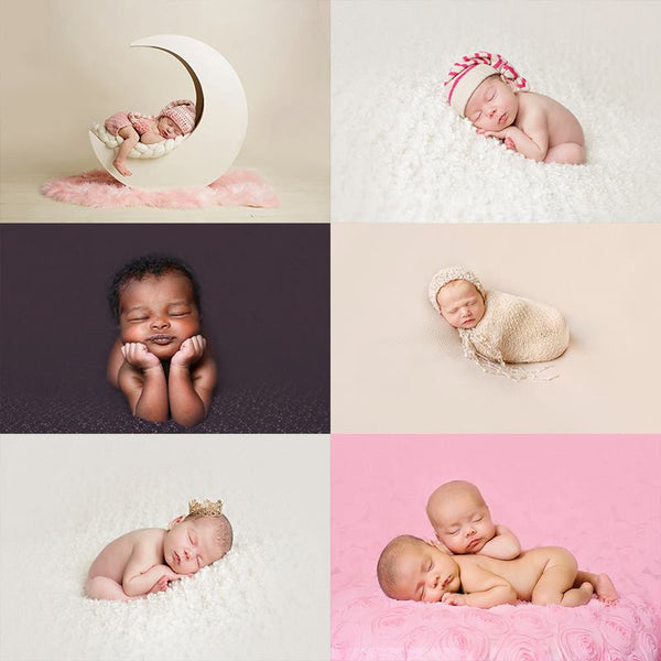 *Fan Favorite* Over 800 Photoshop Actions, Overlays, Templates & More from Urban Bloom Actions