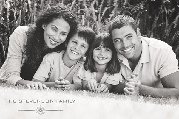 Watermarks Made Easy! {The Complete Collection}