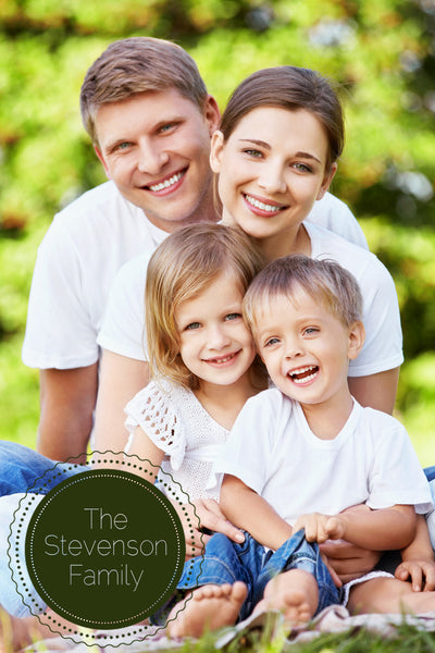 Watermarks Made Easy! {The Complete Collection}