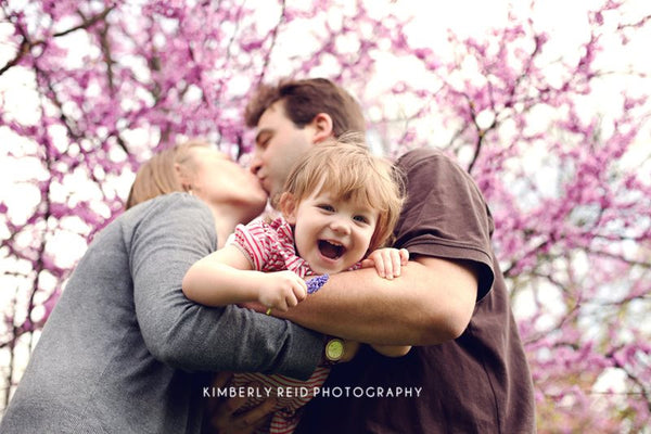 Posing Basics for Newborn, Senior Boy, Family, & Maternity Sessions