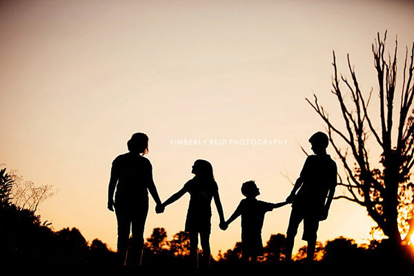 Posing Basics for Newborn, Senior Boy, Family, & Maternity Sessions