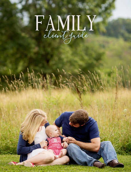 The Complete Family Product Collection