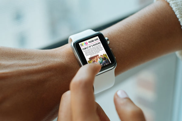 3,106 Posing Card Collection | All of our posing cards in 1 bundle!