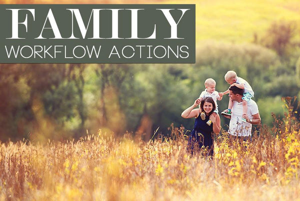 The Complete Family Product Collection