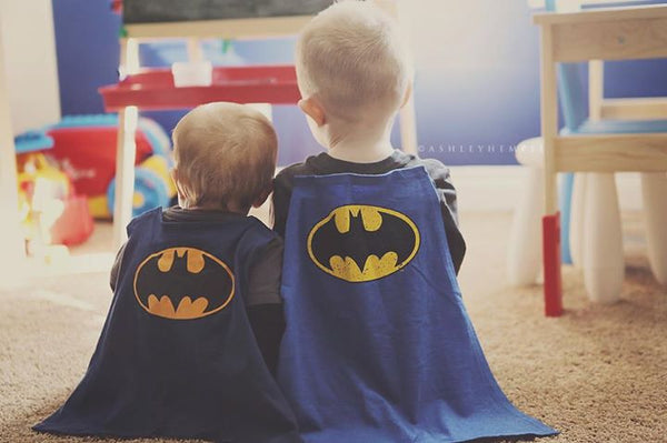 How to Take Better Children Portraits