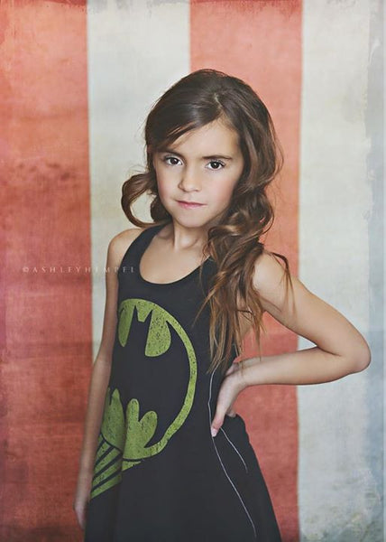 How to Take Better Children Portraits