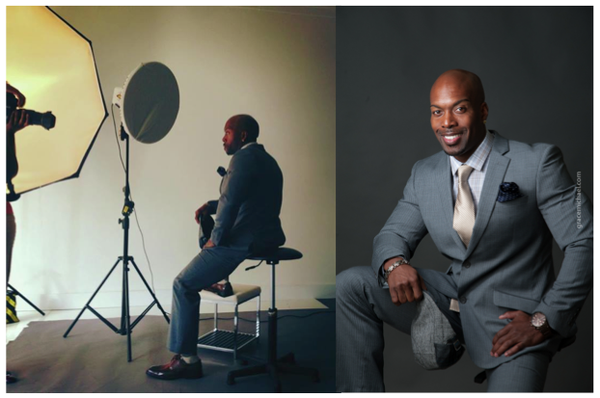 Learning the Basics of Studio Photography