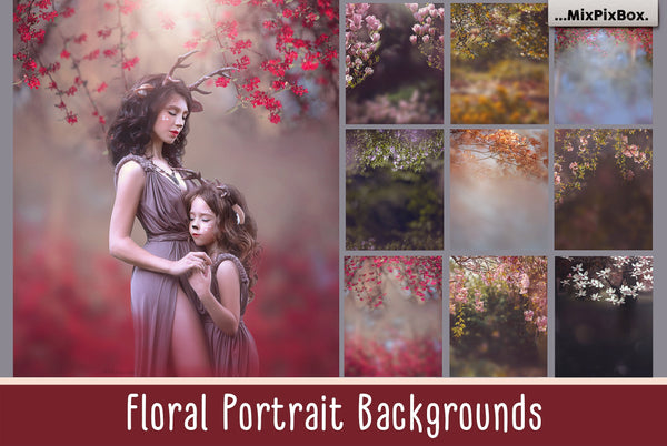 Photo Overlay Bundle: Beach Backgrounds, Dirt Explosion, Stadium Light, Animal Overlays, Ribbon, Floral + more!