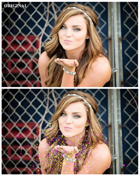 *Fan Favorite* Over 800 Photoshop Actions, Overlays, Templates & More from Urban Bloom Actions