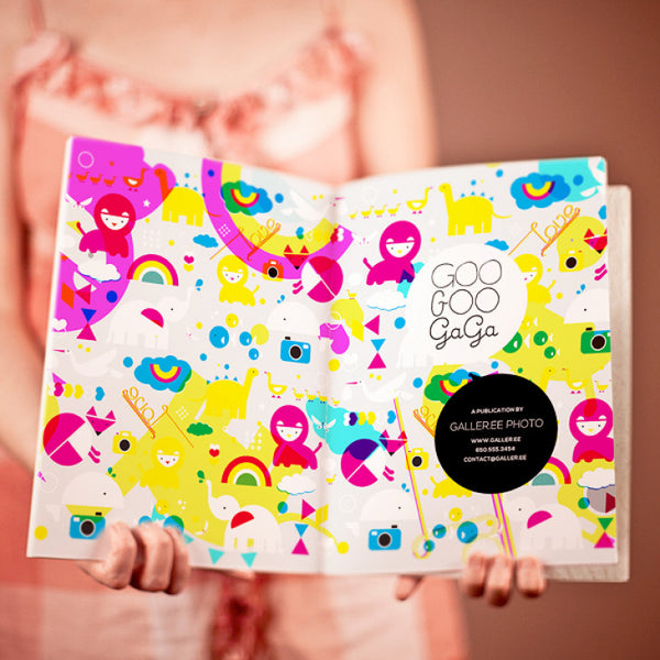 Newborn Marketing Magazine