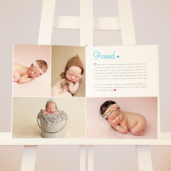 Newborn Marketing Magazine