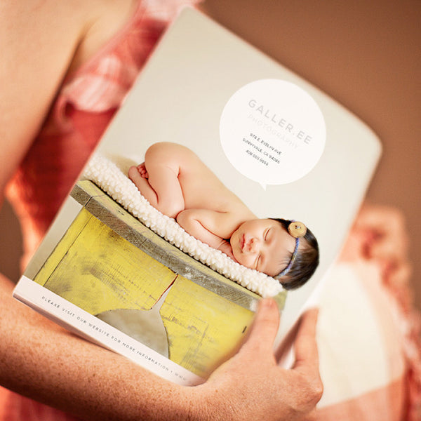 Newborn Marketing Magazine