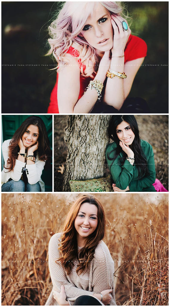 Our Top Tips for Senior Picture Ideas for Girls