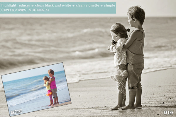 The Ultimate Season Action Bundle