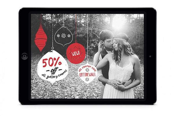 Holiday Marketing Collection | Holiday Cards, Marketing Letter + More!