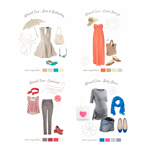What to Wear Guide Bundle