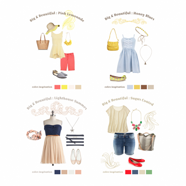 Hot! Fashion Guide | What to Wear Guides