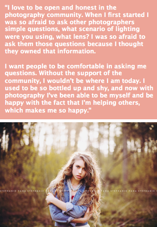 Pose Like the Pros: Senior Portraits