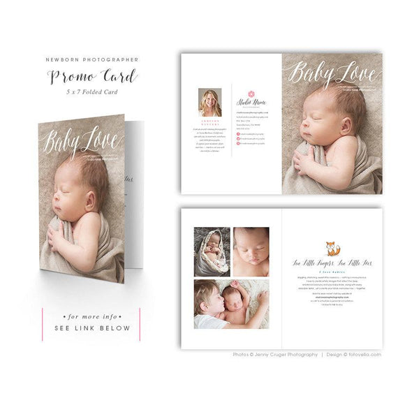 The Complete Newborn Photography Collection