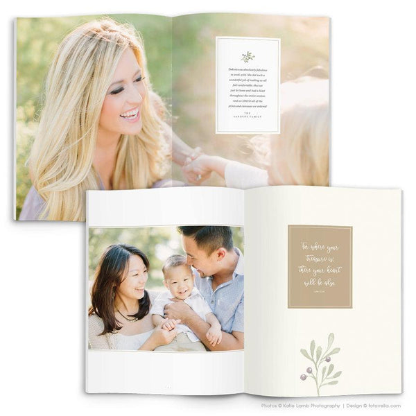 Fotovella Template Collection, 473 Photography Photoshop Template Bundle for Portrait, Newborn, Wedding & Senior Photographers, PSD templates, Facebook, Instagram