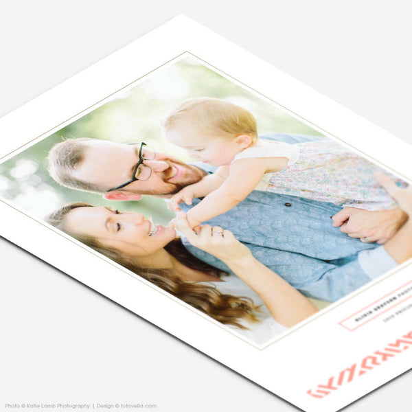 Family Photographer Pricing Guide - Four Piece Price List Template Set - 8.5x11 - OLIVIA - 1628