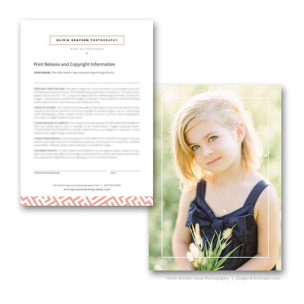 103 Photography Contracts & Forms Bundle for Photographers + BONUS Tax Sheets