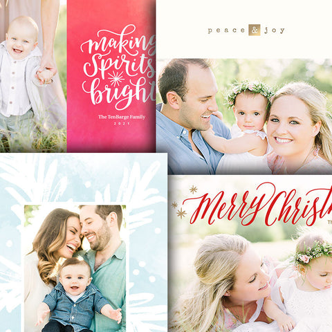 Winter and Holiday Products! - BP4U Photographer Resources