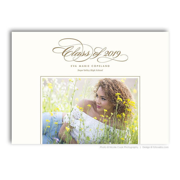 Senior Photography Marketing Template Bundle | Over 65 templates | Senior Graduation Announcements, Marketing Templates + more!