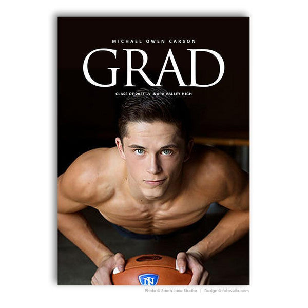 The Complete Senior Photography Collection