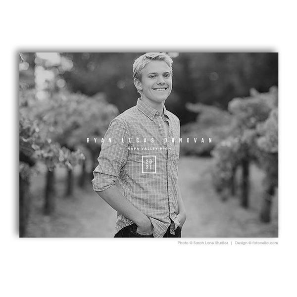 The Complete Senior Photography Collection