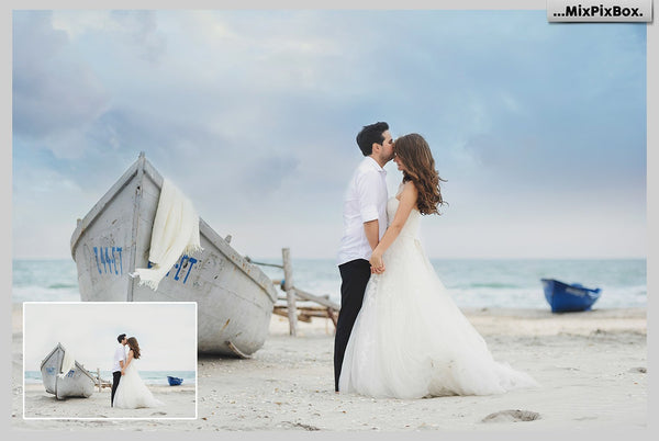 1700+ Photo Overlays, Long Exposure, Glitter, Number Balloons, Digital Papers + More!