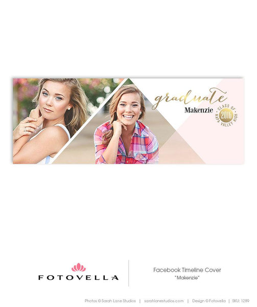 Senior Photography Marketing Template Bundle | Over 65 templates | Senior Graduation Announcements, Marketing Templates + more!