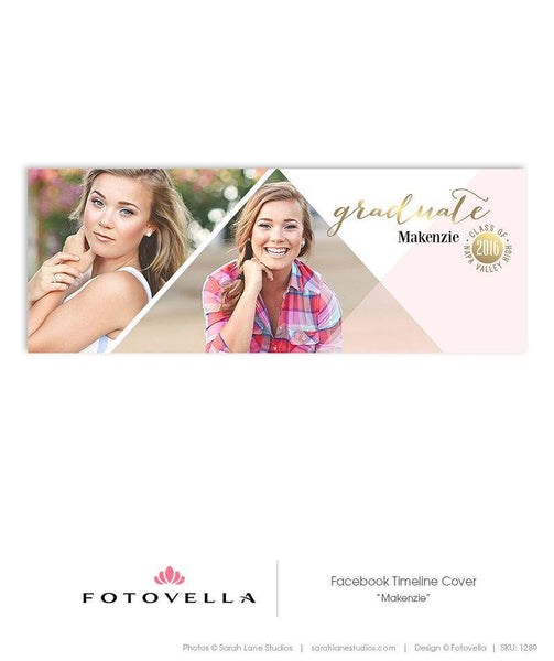 The Complete Senior Photography Collection