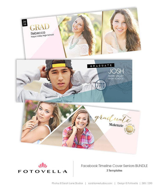 The Complete Senior Photography Collection