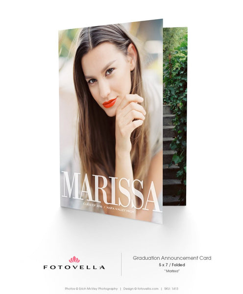 Senior Photography Marketing Template Bundle | Over 65 templates | Senior Graduation Announcements, Marketing Templates + more!