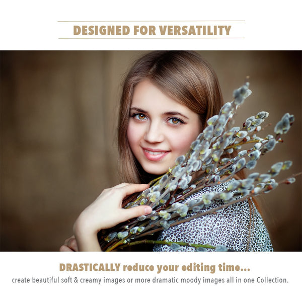 2,160 Amazing Photoshop Actions