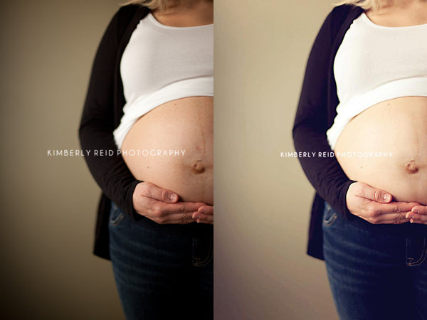 Posing Basics for Newborn, Senior Boy, Family, & Maternity Sessions